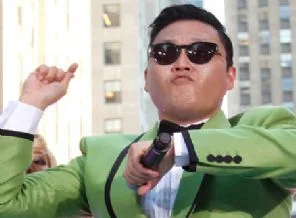 Gangnam Style iki ülke arasında kriz çıkardı