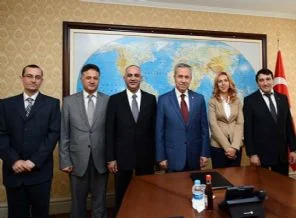 Gazetecilerin yıpranma hakkına olumlu görüş
