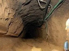 Gazze'de çöken tünelden 2 ceset daha çıkarıldı