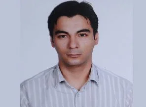 Genç gazeteci Erbek kalbine yenik düştü