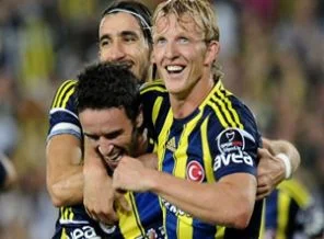 Gökhan Gönül, bir yıl sonra gol attı