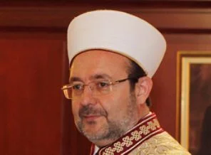 Görmez, Alman bakana ne dedi?