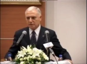 Haberal'a özel ziyaret