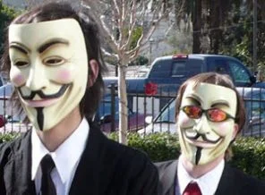 Hacker savaşları başladı
