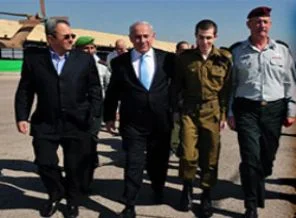 Hamas Gilat Şalit'i nasıl kaçırdı?