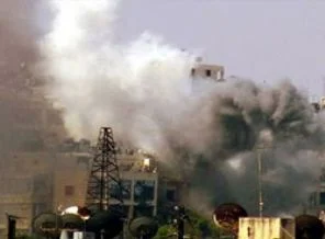 Hamas yöneticileri Suriye'de öldürüldü