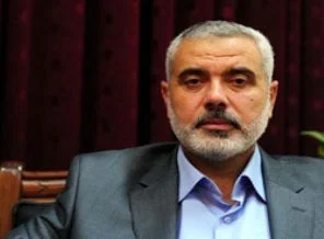 Haniye'den Mısır'a: İsrail'e müdahale et!