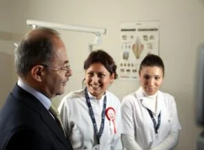 Hastaneler Birliği yük getirmeyecek