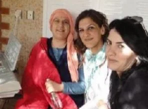 Hayatını kansere adıyan doktor kansere yenildi
