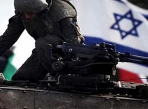 Hizbullah İHA'sı İsrailli komutanı görevinden etti