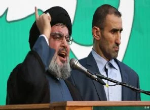 Hizbullah'ın Suriye ikilemi!