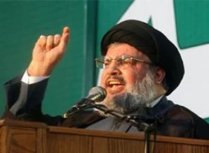 'Hizbullah Suriye'de savaşıyor'