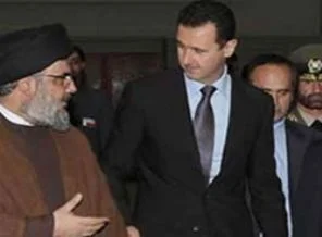 Hizbullah, Suriye'den desteğini çekiyor mu?