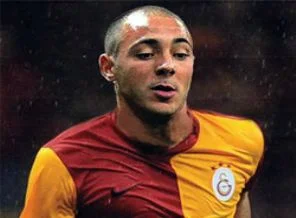 'Hz. Muhammed'i örnek alıyorum'