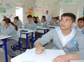 Hz. Muhammed'in hayatı özel okullarda da okutulacak