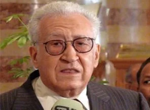 İbrahimi Esed'le görüşecek