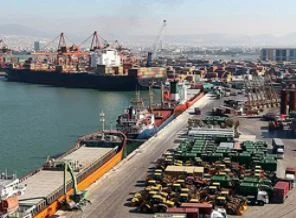 İhracat arttı, dış ticaret açığı azaldı