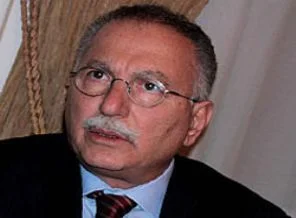 İhsanoğlu, Somali'ye gitti