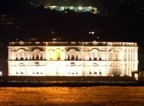 II. Abdülhamit'in odası yeniden ziyarete açıldı
