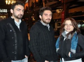 İlk internet dizisi sezona hazır
