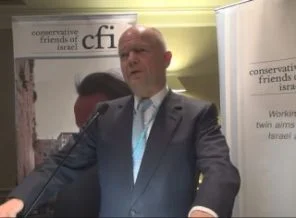 İngiltere: İsrail güvencemiz altında