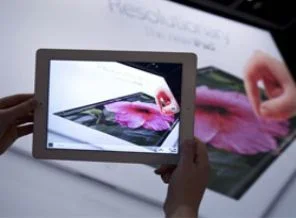 İpad Mini bugün tanıtılacak