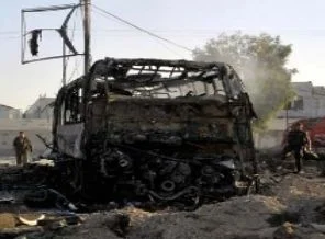Irak'ta 5 ayrı saldırıda 27 kişi öldü