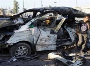 Irak'ta bayram bilançosu: 41 ölü