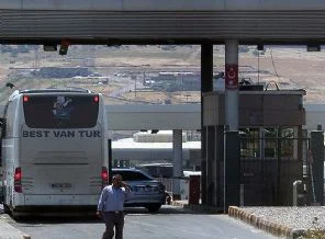 Irak'taki Türk hacı adaylarının yolculuğu sürüyor