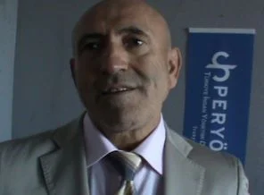 İşadamı Şahin: Savaş psikolojisi bize fayda getirmez