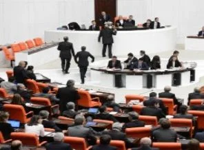 İşkolu barajı yüzde 3'e düşürüldü
