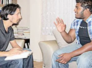'İslam beni kurtardı'