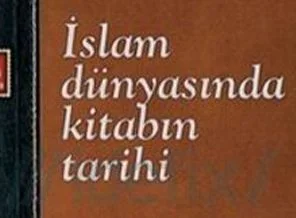 İslam dünyasında kitabın tarihi