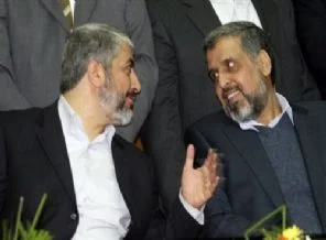 İslami Cihat ve Hamas'ın Suriye konusundaki farkı