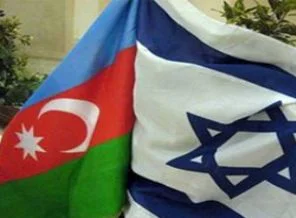İsrail aradığı desteği Azerbaycan'da buldu