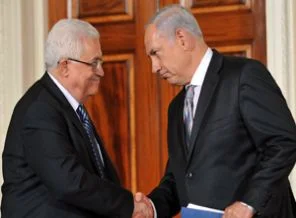 İsrail'den Abbas'a şok suçlama