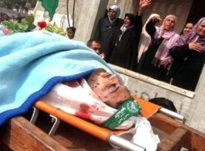 İsrail'den Gazze'ye hava saldırısı: 1 ölü