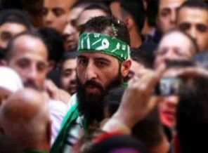 İsrail Hasan es-Safadi'yi serbest bıraktı