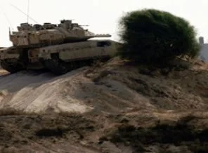 İsrail ve Hamas 'ateşkeste uzlaştı'