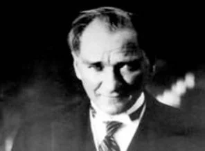 İşte Kemal Atatürk'ün nüfus cüzdanı