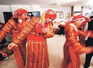 İsviçre: Alevilik ayrı bir inanç grubudur