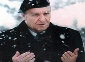 "İzzetbegoviç'i Bosna'da bize öğretmiyorlar"