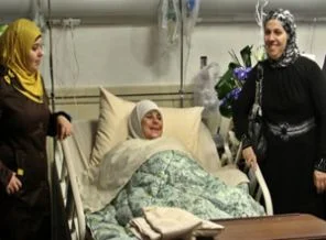 Kadınlardan Hamas ve El Fetih'e çağrı