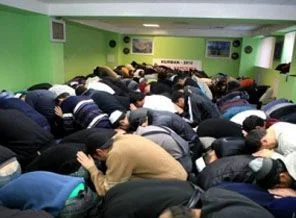 Kamçatka Müslümanları cami istiyor