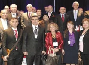 Kapalı ekonomi olsaydık Çin'in iki katı büyürdük