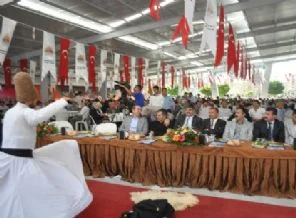Karaköprülüler 5 asırlık vasiyete sahip çıktı