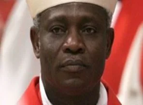 Kardinal'den İslam karşıtı gaf