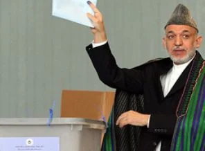 Karzai aday olamayacak