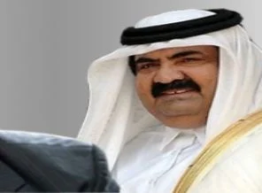 Katar emiri Gazze'yi ziyaret edecek