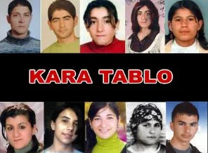 Kayıp çocuklar arttı